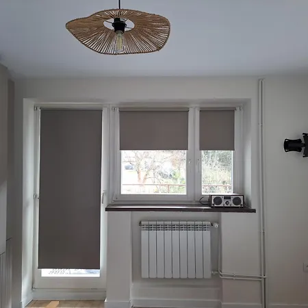 Tam, Gdzie Rosna Poziomki By Horizon Apartment *