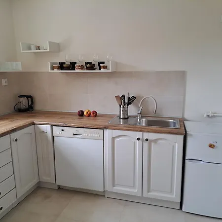 Tam, Gdzie Rosna Poziomki By Horizon Apartment Krynica Zdroj