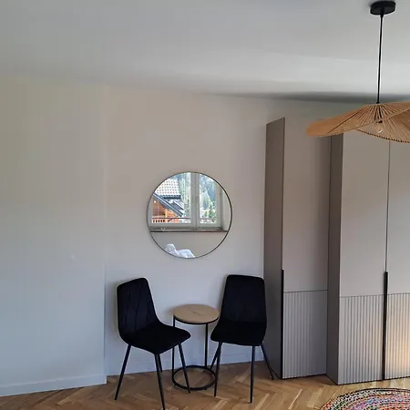 Apartment Tam, Gdzie Rosna Poziomki By Horizon *