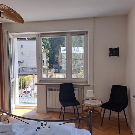 Tam, Gdzie Rosna Poziomki By Horizon Apartment *