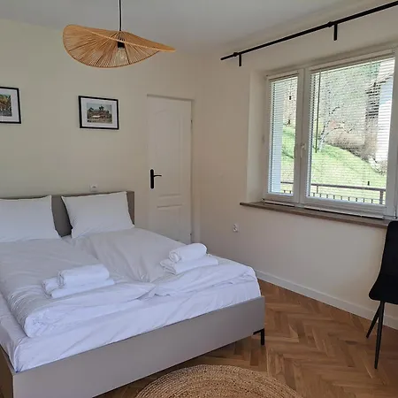 Apartment Tam, Gdzie Rosna Poziomki By Horizon