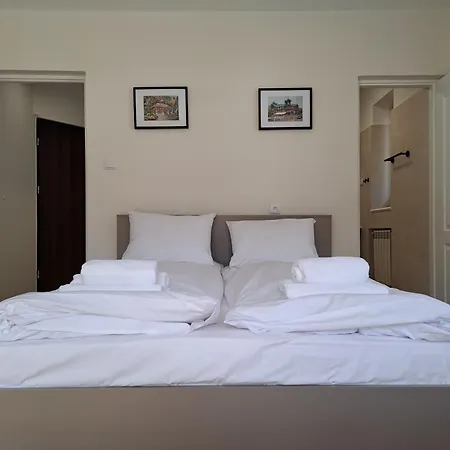 Tam, Gdzie Rosna Poziomki By Horizon Apartment Krynica Zdroj