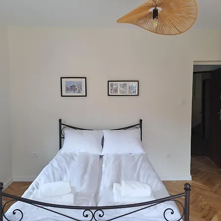 Tam, Gdzie Rosna Poziomki By Horizon Apartment *