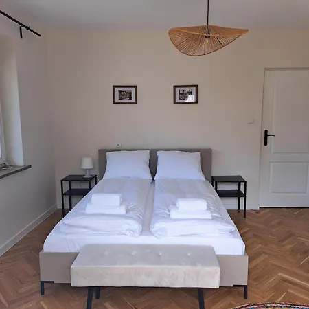 Apartment Tam, Gdzie Rosna Poziomki By Horizon *
