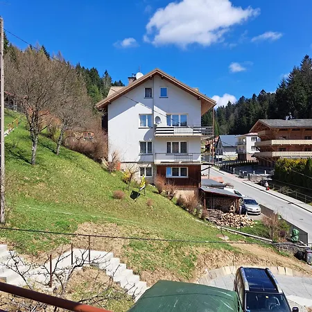 Tam, Gdzie Rosna Poziomki By Horizon Apartment Krynica Zdroj