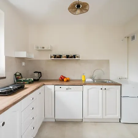 Apartment Kropla Ciszy - Horizon *