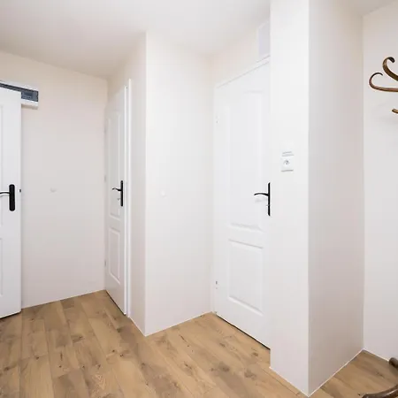 Kropla Ciszy - Horizon Apartment Krynica-Zdrój