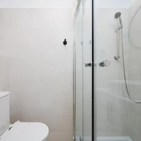 Apartment Kropla Ciszy - Horizon *