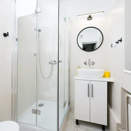 Apartment Kropla Ciszy - Horizon