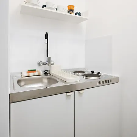 Kropla Ciszy - Horizon Apartment *