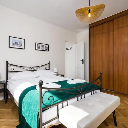 Tam, Gdzie Rosna Poziomki By Horizon Apartment *