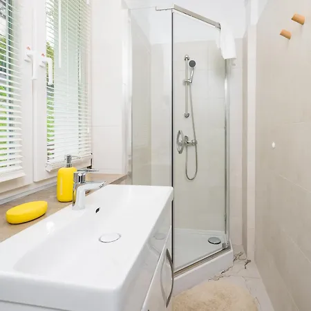Apartment Kropla Ciszy - Horizon Krynica-Zdrój