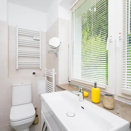 Apartment Kropla Ciszy - Horizon