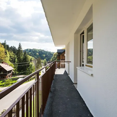 Apartment Kropla Ciszy - Horizon