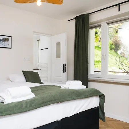 Apartment Kropla Ciszy - Horizon