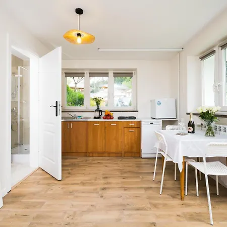 Apartment Kropla Ciszy - Horizon