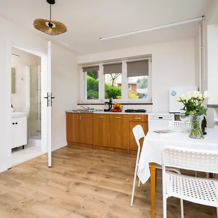 Kropla Ciszy - Horizon Apartment Krynica-Zdrój